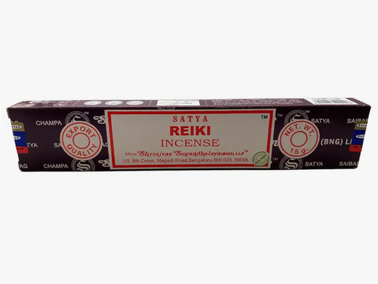 Incense Sticks - Reiki