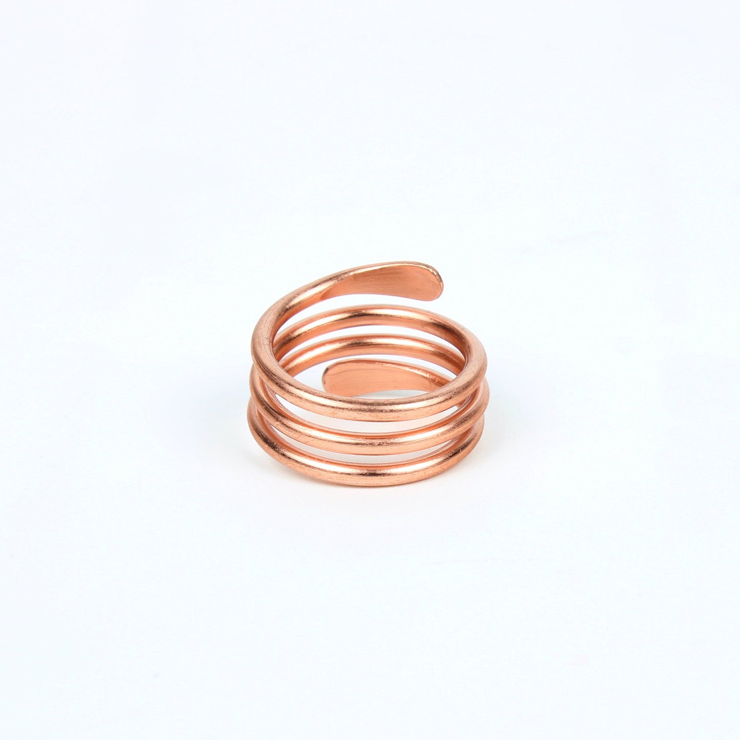 Pure Copper Ring
