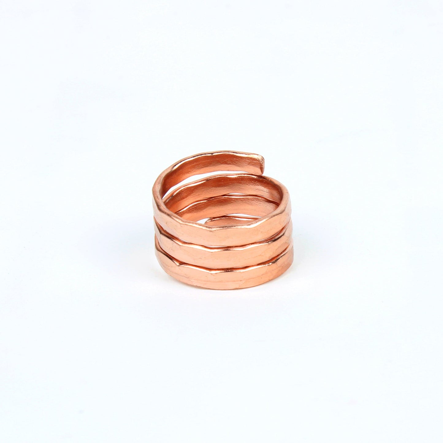 Pure Copper Ring