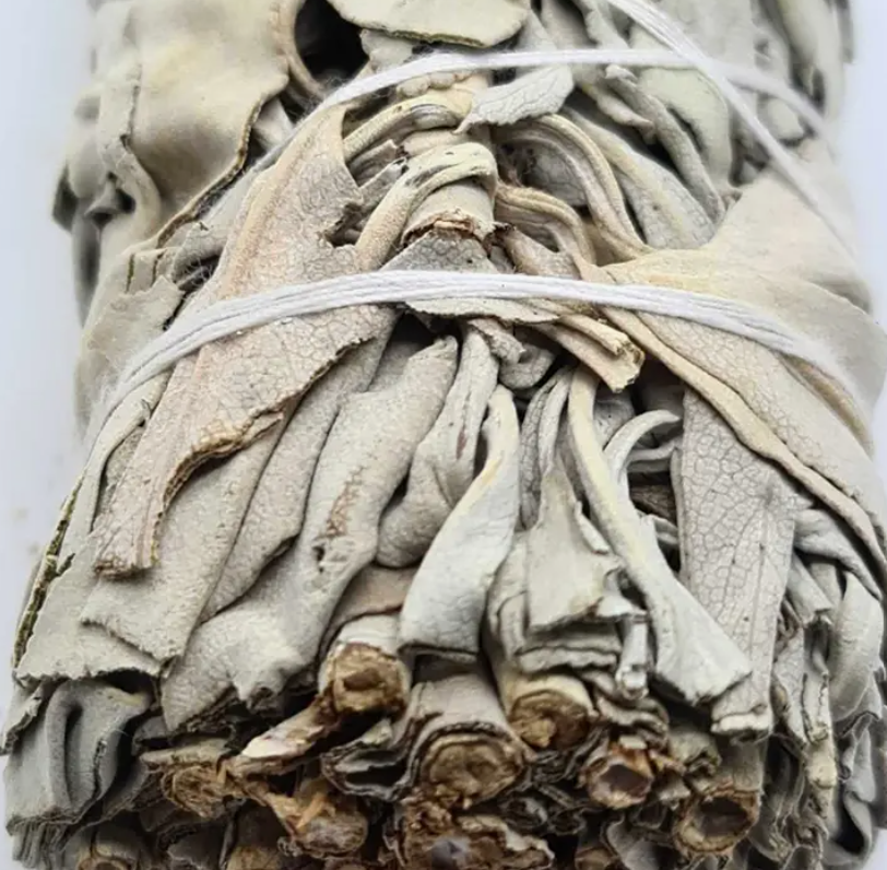 Sage Sticks