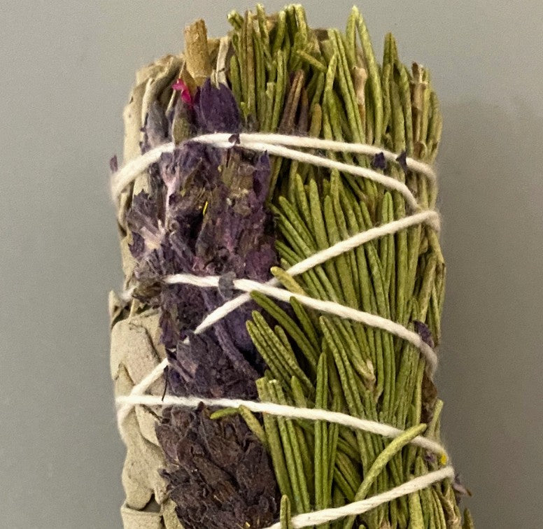 Sage Sticks