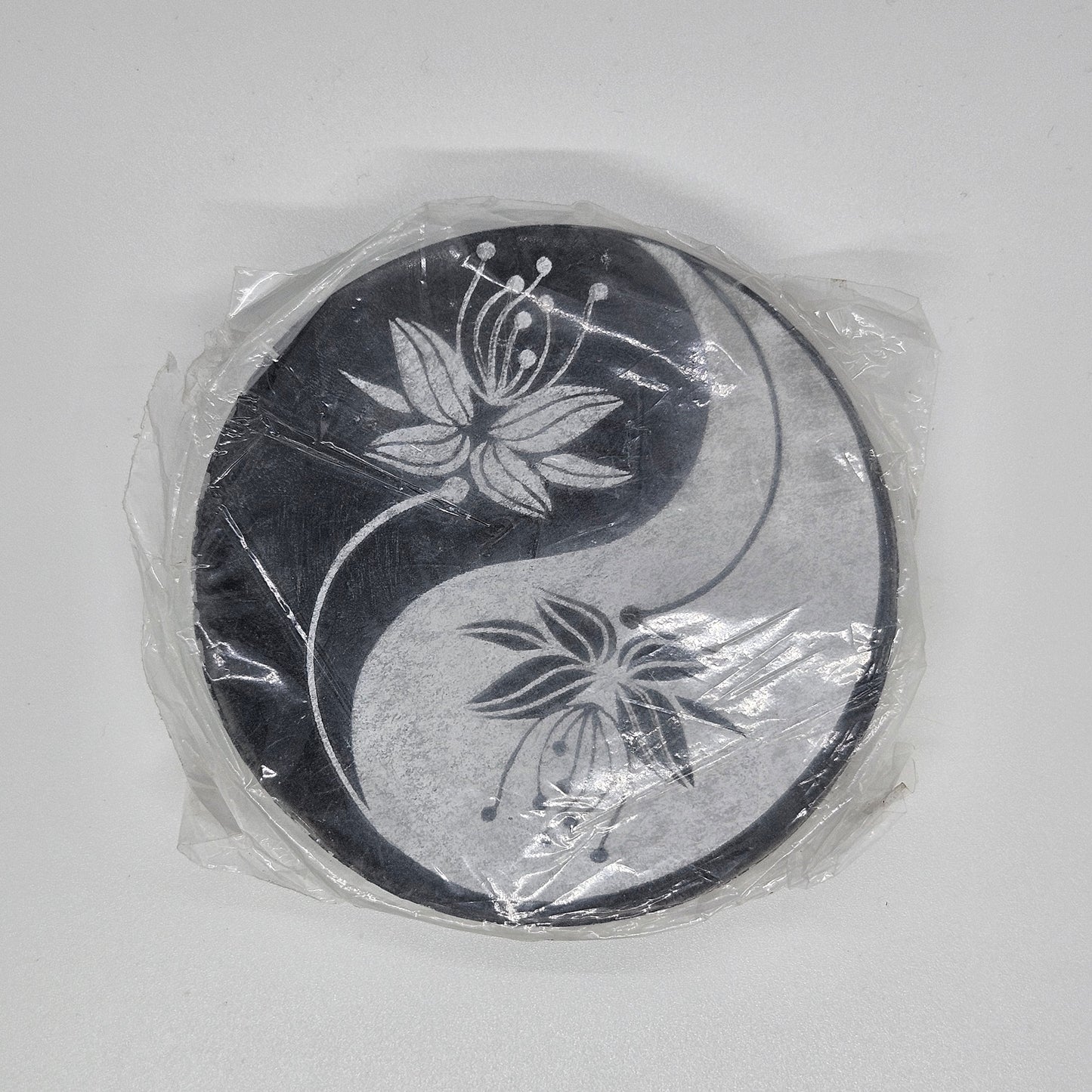 Selenite Crystal Charging Plate / Bowl (various)