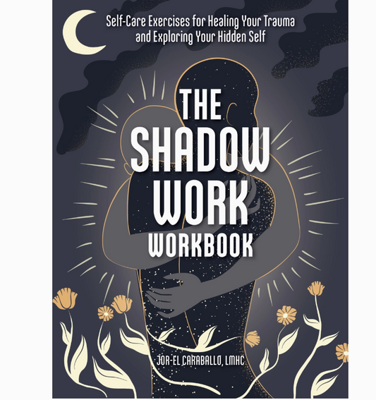 Shadow Work Workbook