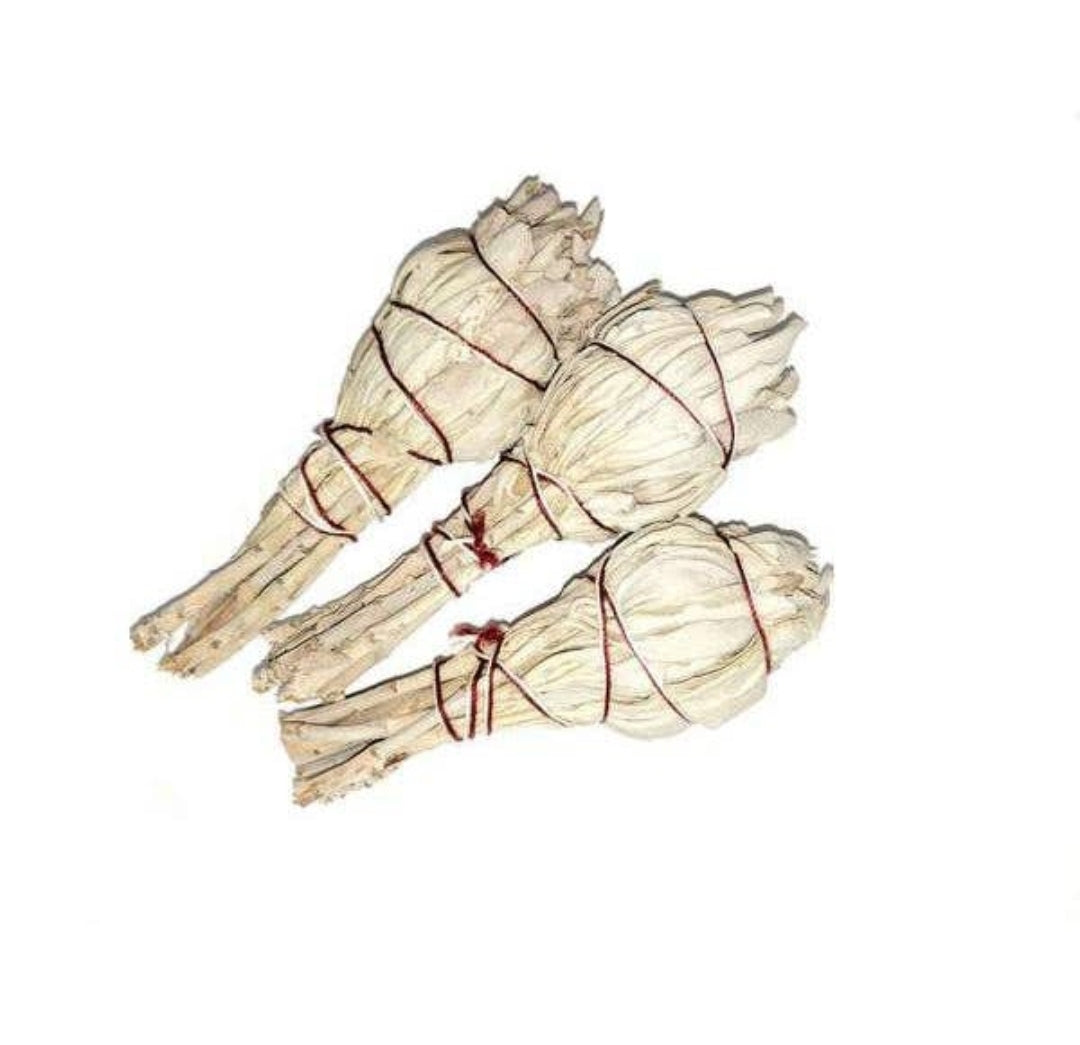 Sage Sticks
