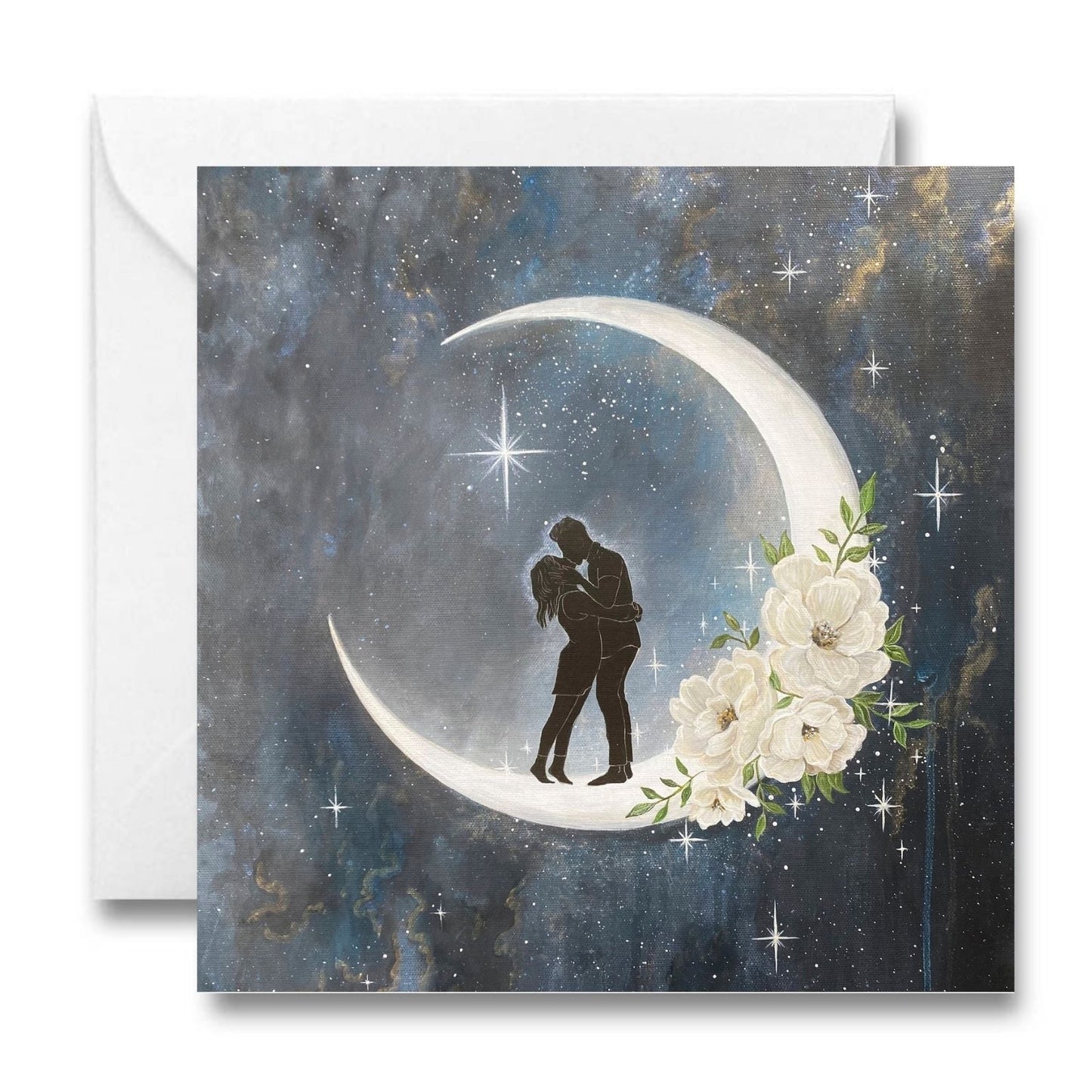 Dream Capture Greeting Cards