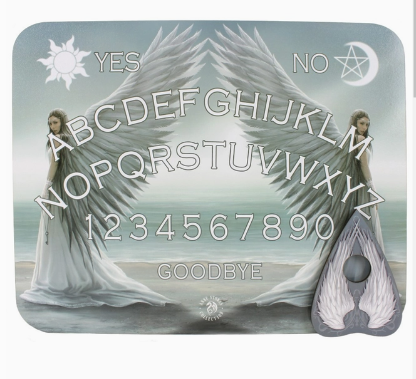 Talking Board / Spirit Board