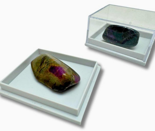 Crystals - Polished - Sugilite