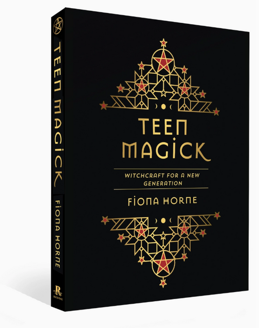 Teen Magick