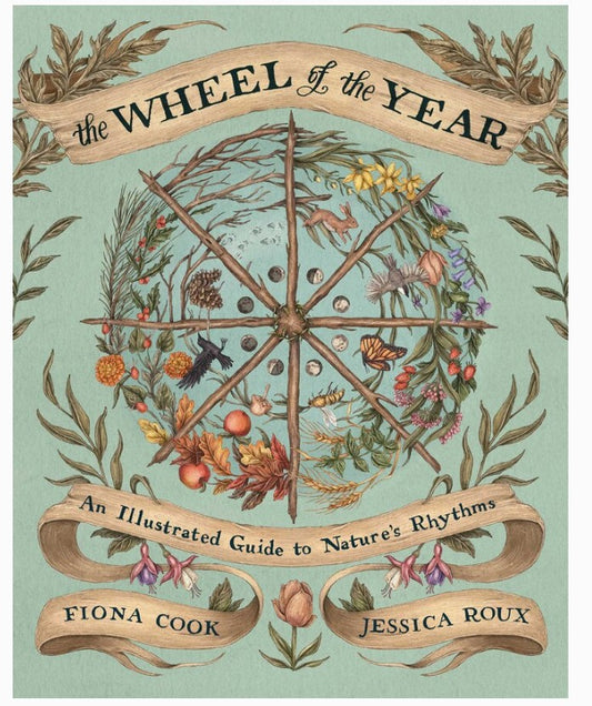 The Wheel of the Year
