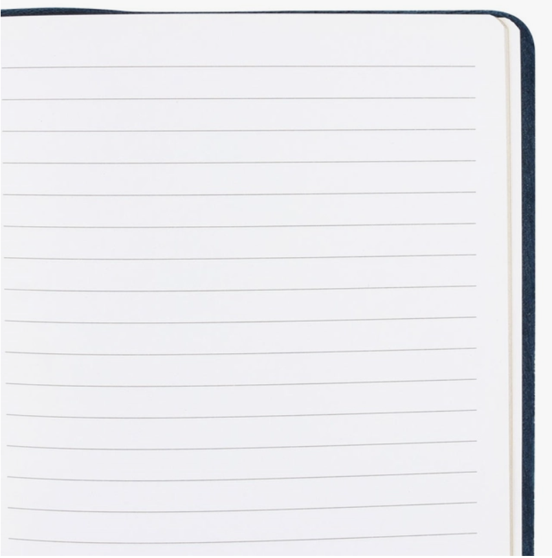 Sun & Moon Notebook & Journal Collection