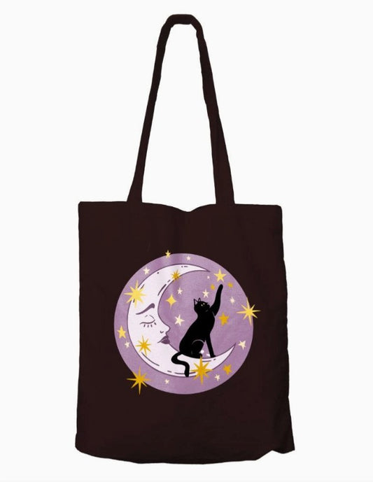 Tote Bag - Recycled Cotton
