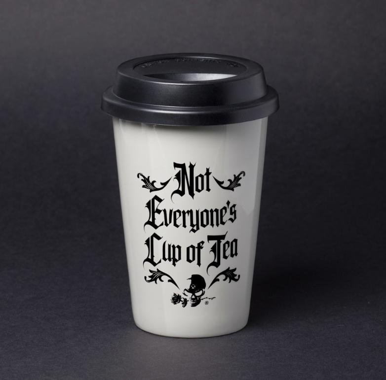 Travel Mug