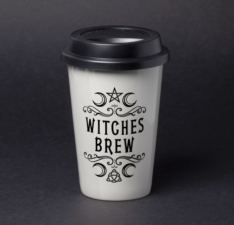 Travel Mug
