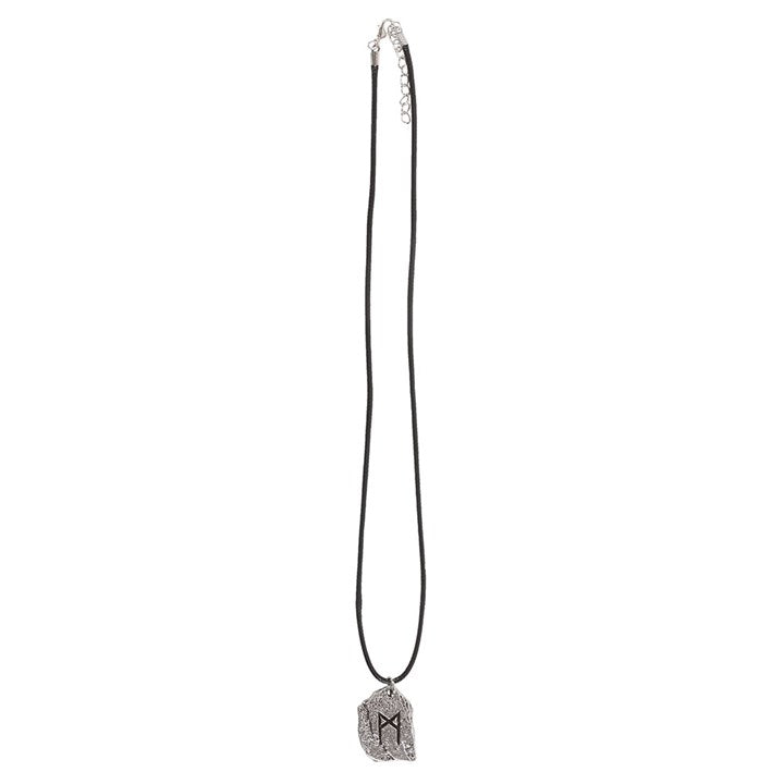 Pendant - Rune of Transformation Viking