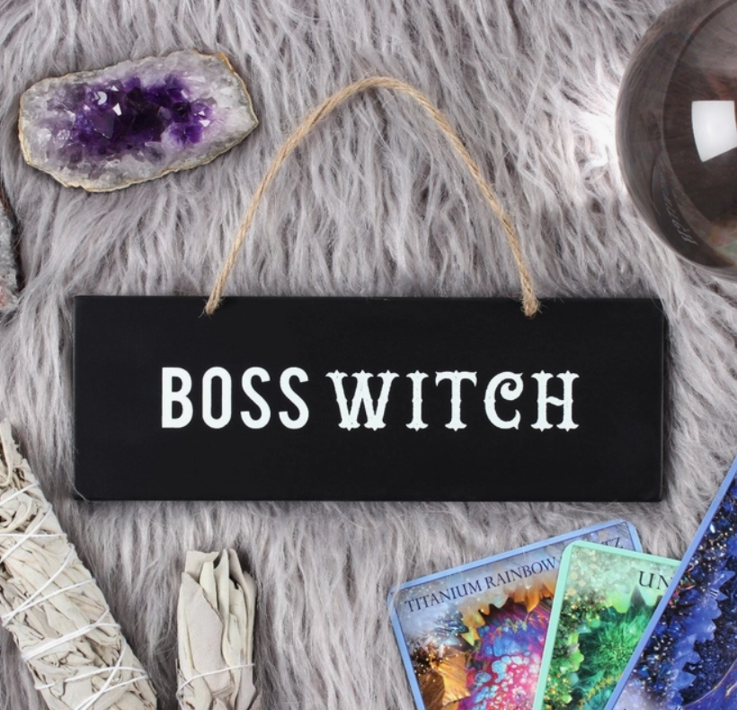 Wall Hanging - Slogans (various)