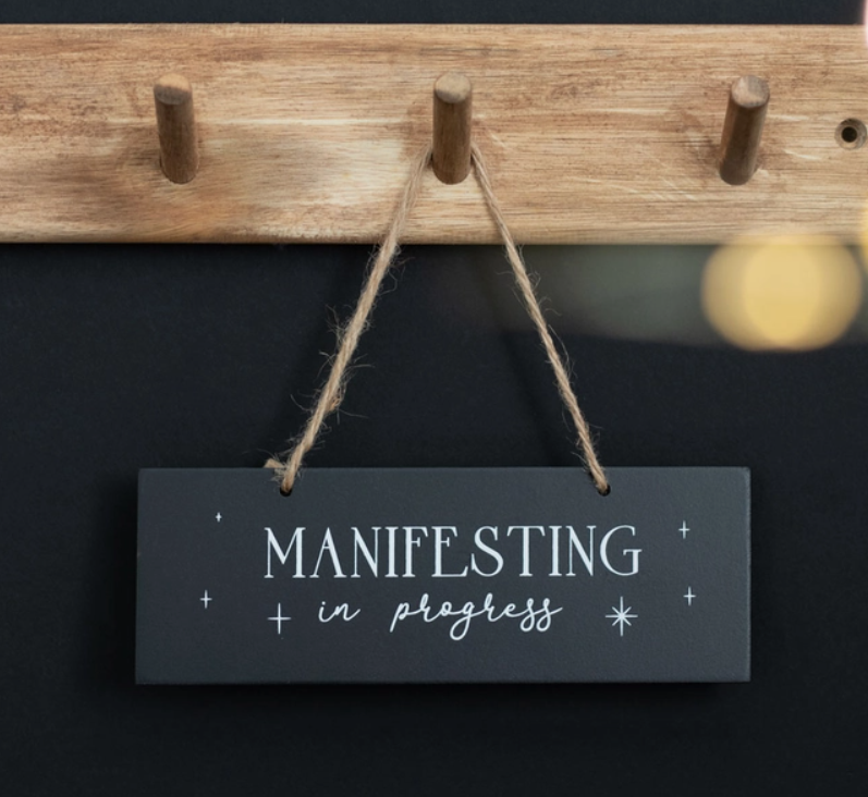Wall Hanging - Slogans (various)