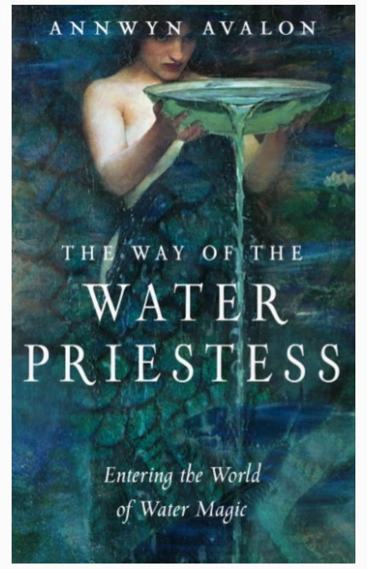 Ways of the Water Priestess