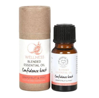 Wellness Essential Oils