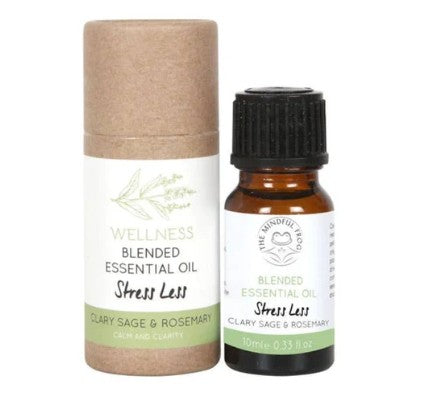 Wellness Essential Oils